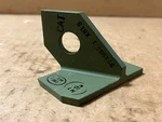 Lockheed C-130 Hercules Bracket P/n 371995-1 New. Fixed Price $55.40.