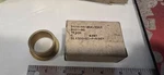 (3) Boeing Bushings 107C1751-83 3120-00-484-1561 CH46 Acft. Fixed Price $50.00.