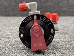 FS2020-D2-EF20-M-10-20-PI Andair Fuel Selector Assembly. Fixed Price $644.00.
