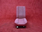 Cessna 150D Rh Co-pilot Reclining Seat Pn 0400118-36. Fixed Price $550.95.