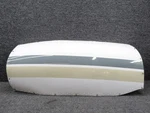 78726-002 Piper PA-34-200T Engine Cowl Side Panel Assembly Lh. Fixed Price $336.00.