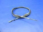 Cessna 310R Throttle Control Cable Left Hand P/n 9910267-13 (1224-731). Fixed Price $442.20.