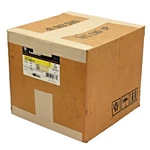 General Electric 9T51B0012 2KVA Single Phase Transformers 240X480V 120/240VAC. Fixed Price $339.15.