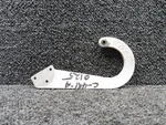 5013077-3 Cessna 421-A Nose Gear Hinge Assembly. Fixed Price $56.00.