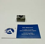 P/n: 627773 Continental Nut (ar) - For One. Fixed Price $20.00.