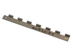 New Cessna 177RG Hinge Half P/n 2052012-1. Fixed Price $67.50.