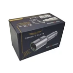 Aircraft Carbon Monoxide Detector Co Alarm And Usb-c QC3.0 Fast Charger. Fixed Price $59.99.
