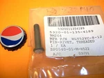 Threaded Pin Rivet For FA-18 F-15 AV-8B EA-18G HLT52YC-8-12 5320011354189. Fixed Price $9.00.