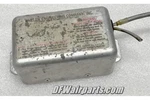 01-0265574-10, A490, T-DF-28, Whelen Aircraft 28V Strobe Light Power Supply. Fixed Price $229.99.