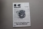 Kawasaki FJ100D Repair Service Manual 99924-2062-01 New Sealed. Fixed Price $19.99.