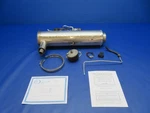 Cessna C&d Associates Aircraft Combustion Heater 24V CD14025-1 Tested (0326-201). Fixed Price $8295.00.