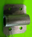 Cessna 182M Door Catch Stop #0710624-1 New. Fixed Price $75.00.