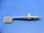Champion 7ECA Citabria Brake Pedal Right Hand P/n 1-2613 (0824-740). Fixed Price $48.95.