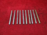 Continental Push Rod Housing Pn 534603. Fixed Price $175.95.
