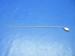 Mooney M20C Transmitting Antenna P/n VTP-17 (0924-1417). Fixed Price $82.50.