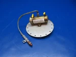 Cessna 310R Wing Tip Fuel Pump Lh P/n 6508092-1 Tested (1224-149). Fixed Price $110.00.