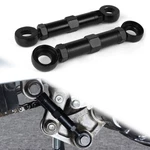 Fit For Mv Agusta Brutale 675 2012-2015 Lower Drop Support Suspension Link Black. Fixed Price $64.53.