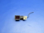 Red Grimes Cockpit Light 28V P/n A-5395-1, MS25027-1 Tested (1125-1735). Fixed Price $74.95.