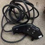 David Clark U3410 Belt Station. Fixed Price $34.99.