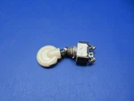 Beech 58 Baron Cutler-hammer Landing Gear Switch P/n 8857K44 Tested (0925-182). Fixed Price $168.50.