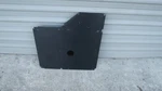 Cirrus SR20 Lh Kick Plate 17996-001. Fixed Price $125.00.