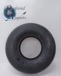 New Goodyear Flight Custom Ii Tire 6.50X10 Ply P/n 650T66-1, 301-042-190, Tl. Fixed Price $270.00.