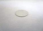 Hamilton Sundstrand 1002327-040 Cover 5/8 X 0.010" Disc Plate Stainless Steel. Fixed Price $29.99.