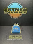 Cessna Fuel Quantity Controller C668004-0101. Fixed Price $429.00.
