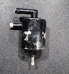 Cessna 320 Garwin Oil Separator G4000C. Fixed Price $50.00.