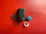 M55116/4-3 Cooper Interconnect Pci Pin Connector Qpl Mod Audio M55116/4-NBE. Fixed Price $15.50.