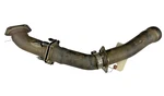 Cessna 421 A/b Exhaust Lh Elbow And Crossover 17 K9910314-15. Fixed Price $623.44.
