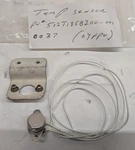 Gulfstream Aerospace Temperature Sensor Thermal Switch 512T185B200-001. Fixed Price $299.99.