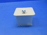 Aeronca 11AC Chief Glove Box Compartment W/ Door P/n 3-605-1 (1024-1250). Fixed Price $186.50.