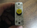 Mechanical Products Amp Circuit Breaker 49B6768-20. Fixed Price $20.00.