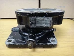 Pesco Aircraft Rotary Hydraulic Pump Mounting Flange 1P-582-L DC-3 C-47 Warbirds. Fixed Price $89.95.