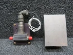 66917-20136-1 Bell 206B Valve Research Float Assembly With Cover. Fixed Price $476.00.
