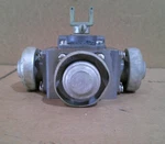 Hydro-aire Valve-fuel Selection P/n 1380 New. Fixed Price $120.00.
