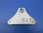 Robinson R44 Raven Ii Aft Support Bellcrank Assy P/n C317-1 (0724-1412). Fixed Price $99.00.