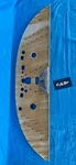 Pn: 0411951-10 Cessna Bulkhead Landing Gear Box. Fixed Price $205.00.