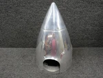 D-4560-2P Hartzell 3 Blade Propeller Spinner Assembly With Bulkhead. Fixed Price $1176.00.