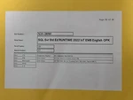 Sql Server 2022 Standard 64-BIT 32 Core Unlimited Cals Coa Key. Fixed Price $169.99.