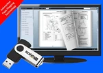 Kawasaki Lakota KEF300 Atv Service Repair Maintenance Shop Manual 1995-2004. Fixed Price $24.99.