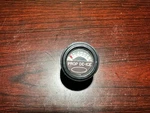 Mooney Propeller De-ice Ammeter Gauge 3E1872-1 / PM573 Guaranteed 30 Days G2U. Fixed Price $52.50.
