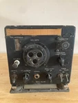 Bendix LM-7 Wwii Aircraft Frequency Meter Used Militaria Radio Instrument. Fixed Price $50.00.