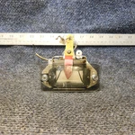 35-815144 Beechcraft F35 Landing Gear Position Indicator 12V. Fixed Price $57.00.