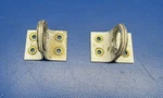 Beech C24R Tiedown P/n 35-115232 Set Of (0219-163). Fixed Price $54.95.