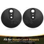 Rear Wheel Tire Cover For Honda Lawn Mowers HRB215 HRM215 HRB21742866-VE2-800. Fixed Price $18.99.