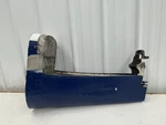 1956 Cessna 172 Foarward & Aft Bulkhead 0512159-1 0591201-3. Fixed Price $390.00.