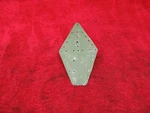 Cessna 172M Floorboard Reinforcement Plate Pn 0512065-2. Fixed Price $34.95.