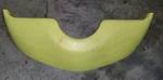 Beechcraft Queen Air Lower Nose Cowl Pn 50-910163-189. Fixed Price $450.00.